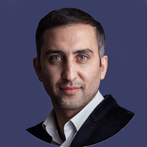 مسعود انصاری
