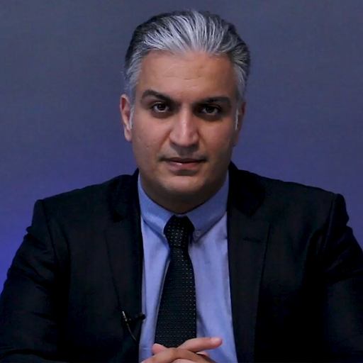 حمیدرضا خاکپور